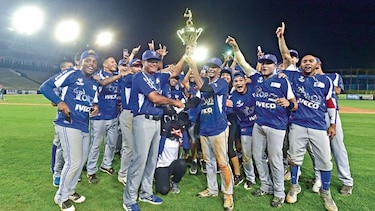 Los Toros de Manuel Rodríguez