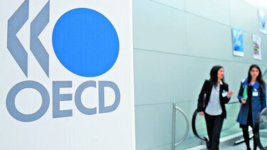 Advierten doble moral en posición de la OCDE
