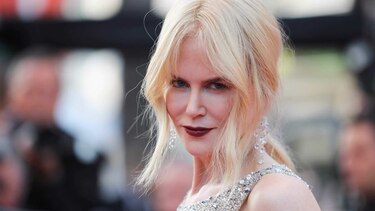 Nicole Kidman quiere reinar en Cannes