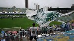 Chapecó, bajo la lluvia, despide a sus héroes