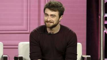 Radcliffe vuelve al teatro en Londres en una obra de Beckett