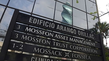 Bolivia: Parlamento crea comisión que indagará a involucrados en escándalo financiero