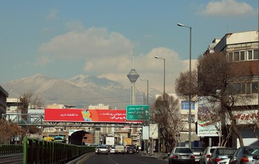 Trump: ‘Es el momento de buscar un nuevo liderazgo en Irán’