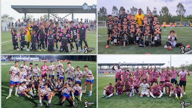 Atevo Cup define finalistas del Apertura 2026