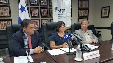 Panamá logra su más alta calificación: Moody's otorga el grado de inversión Baa1