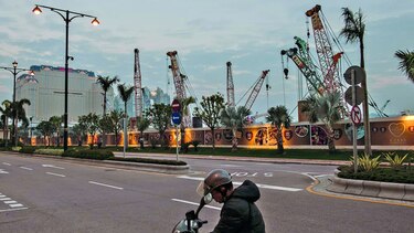 China aspira crecer 6.5%