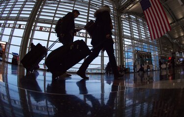Estados Unidos registra primer caso del ‘coronavirus’ cerca de Seattle