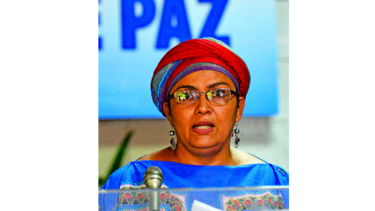 Las FARC dejarán de reclutar a menores