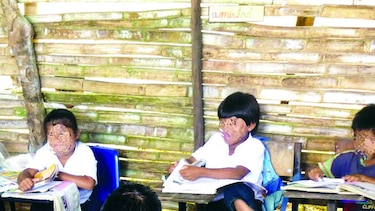Discapacidad en Chiriquí es de 18.5%