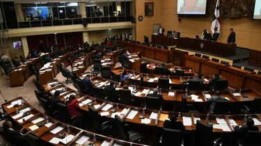 Ministerio de Cultura irá a tercer debate este lunes