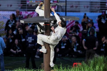 Simbolismo y celebración latina, Bad Bunny y su espectáculo en el medio tiempo del Super Bowl LX