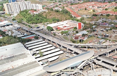  Metro adjudica estudio preliminar de la línea 2A