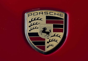 Porsche exhibirá primer station wagon en 2017