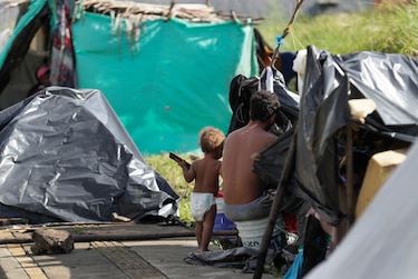 Tráfico de migrantes: Tres panameños enfrentan condena tras juicio en Darién