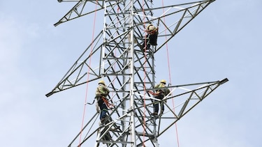 Licitación de energía atrae inversiones