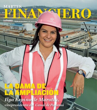 Premio de Periodismo: Reconocen trabajo de ‘Martes Financiero’