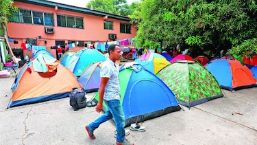 ‘Queremos es libertad’: cubanos