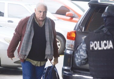 Jueza pide al Tribunal Electoral levantarle el fuero a Ricardo Martinelli 