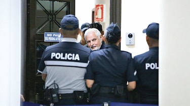 Víctimas: pruebas admitidas por Mejía son ‘contundentes’