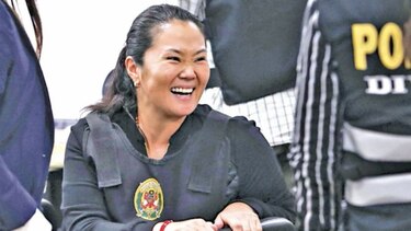 Ordenan prisión y captura a asesor por caso Odebrecht