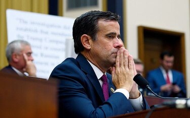 Jefe de inteligencia estadounidense dejará el cargo el 15 de agosto