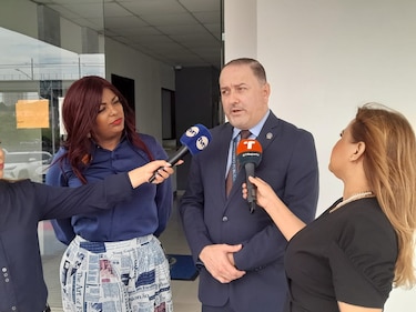 Culmina juicio por la desaparición de Aderlyn Llerena; Tribunal dictará sentencia este miércoles 