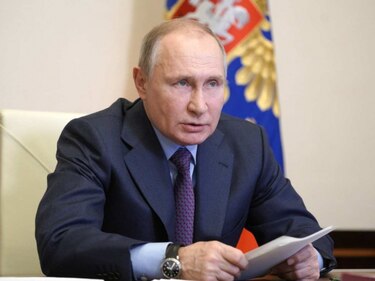 Putin espera que Biden sea menos impulsivo que Trump
