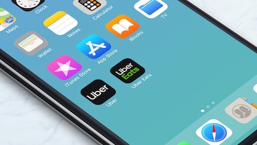 Motorizados de PedidosYa se inclinan por otras plataformas como Uber e inDrive