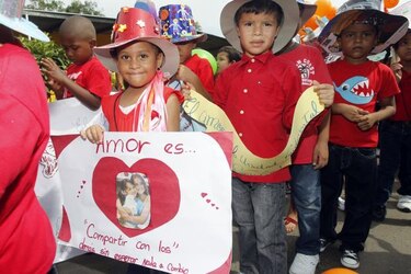 Diputado presenta proyecto para que el 1 de noviembre se celebre el día del niño