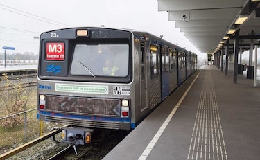 Alstom acepta pagar indemnización para librarse de proceso judicial en Brasil