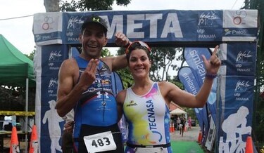 Pavoni se impone en Veracruz
