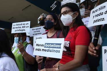 La compleja realidad de la CSS a través de la voz de un asegurado