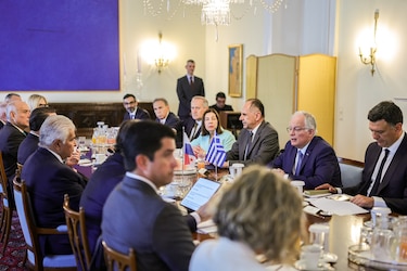 Cámara de Comercio: Panamá proyecta liderazgo marítimo en Posidonia 2026