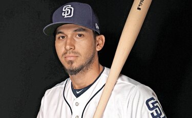Javy Guerra y su lucha en  Los Padres 