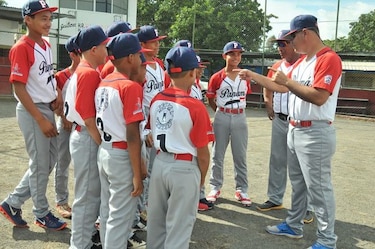 Panamá suma segunda victoria en Serie Latinoamericana infantil