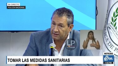 Panamá siempre va un paso por delante: Organización Panamericana de la Salud
