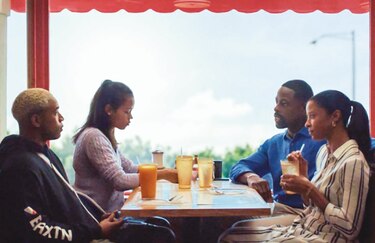 La masculinidad tóxica vista desde Hollywood