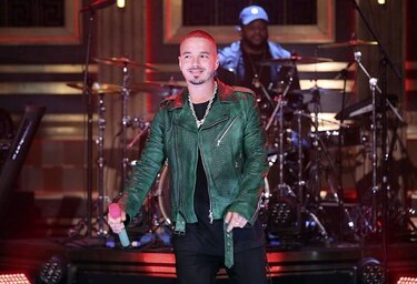 Documental de YouTube muestra un lado más íntimo de J Balvin