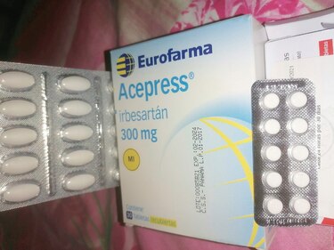 Vale de medicamento, la iniciativa de la CSS para suplir la falta de hipertensivos