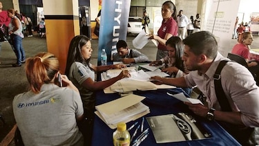 Deficiente formación  golpea el mercado laboral