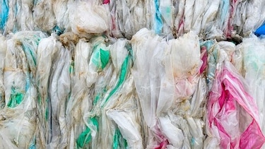 Canadá prohibirá los plásticos de un solo uso en 2021, dice primer ministro