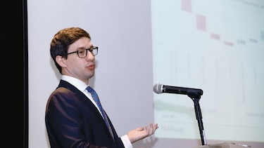 Dispensa reduciría la credibilidad fiscal: Fitch