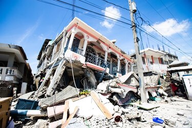 Panamá y otros países de América Latina ofrecen ayuda a Haití tras devastador sismo