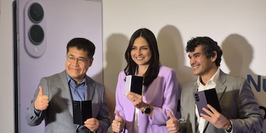 Samsung lleva el estándar Ultra a los plegables con el nuevo Galaxy Z Fold8 Ultra