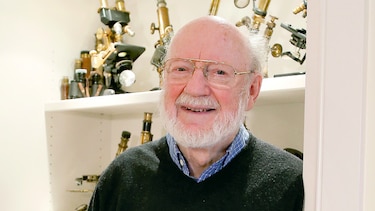 Nobel de Medicina para 3 científicos