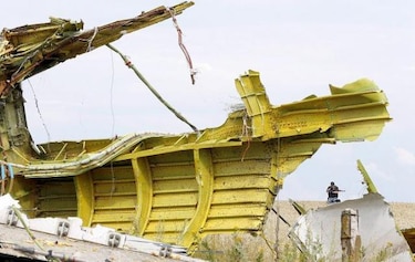 El TEDH condena a Rusia por el derribo del vuelo MH17 y por violaciones de derechos humanos en Ucrania