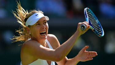 Sharapova y Venus superan con facilidad la primera ronda