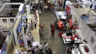 Expocomer 2017 generó transacciones comerciales por $135 millones