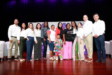 Mujeres que Brillan abre convocatoria para emprendedoras de Colón