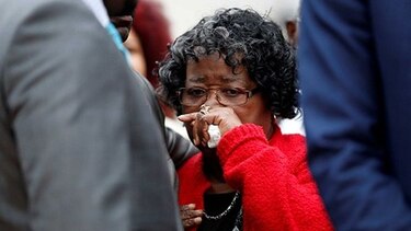 Anulan juicio a policía de Carolina del Sur que mató a afroamericano desarmado